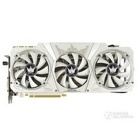 影驰GeForce GTX 1070名人堂限量版