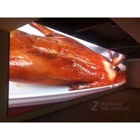 ������P3���ڱ�������һȫ��LED��ʾ��