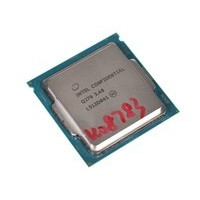 Intel Xeon E3-1230 v5