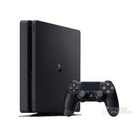 索尼PS4 Slim(CUH-2000/500GB版)