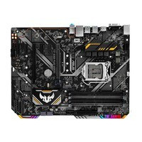 华硕TUF B360-PLUS GAMING