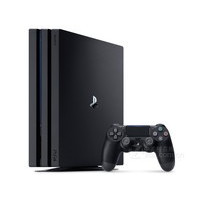 索尼PS4 Pro(CUH-7009B/1TB)