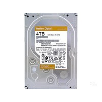�������ݽ��� 4TB 7200ת 256MB SATA3��WD4003VRYZ��