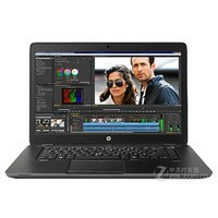HP ZBooK 15U G2