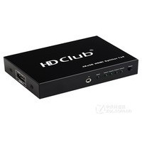HDCLUB HKSP0104