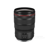 ����RF 24-70mm f/2.8 L IS USM