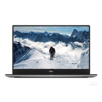 戴尔XPS 15 微边框 银色 (XPS 15-9570-D1945T)