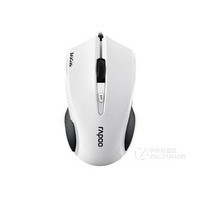 雷柏V20游戏鼠标