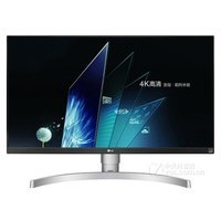 LG 27UL650-W