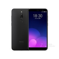 魅族魅蓝6T（3GB RAM/全网通）