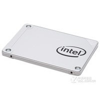 Intel Pro 5400s SATA III