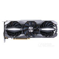 索泰GeForce GTX 1060-6GD5 至尊PLUS OC