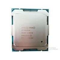 Intel Xeon E5 v4