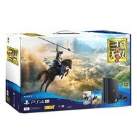 ����PS4 Pro �桤������˫8 ���������װ