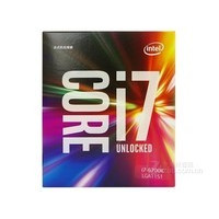 Intel 酷睿i7 6700K