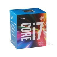 Intel 酷睿i7 6700