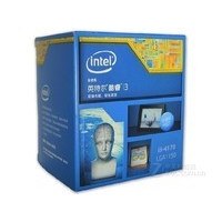 Intel 酷睿i3 4170