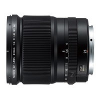 ��ʿGF 23mm f/4.0 R LM WR