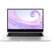 HUAWEI MateBook D 14