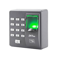 ZKTeco X6