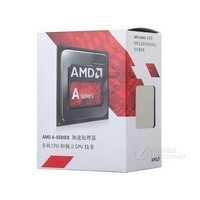 AMD APU系列 A8-7600（盒）