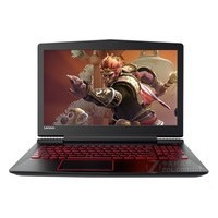 联想拯救者R720-15IKB(i5 7300HQ/8GB/128GB+1TB/GTX1050 2G独显)