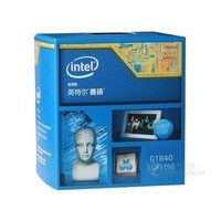 Intel 赛扬 G1820（盒）