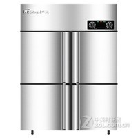 ������Huamei����ʽ˫�³����������ò������� ����䶳�� չʾ������ LCF-4M���ų�������