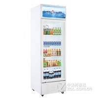 ����(SUILING)LG4-373LW 373����ʽ�����������չʾ����ط��䲻��˪