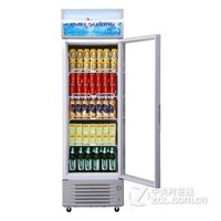 ����(SUILING)LG4-259L ��ʽ����չʾ������ر���������Ϲ�ˮ����