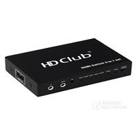 HDCLUB HKSW0501