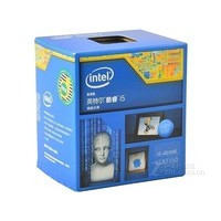 Intel 酷睿i5 4690K