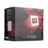 AMD FX-8320
