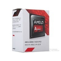 AMD A10-7800（盒）