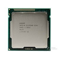 Intel 赛扬 G550