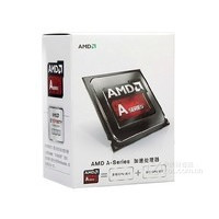 AMD A4-6300（盒）