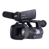 JVC GY-HM606