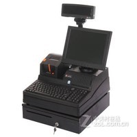 �¼�AK-200C POS�տ��