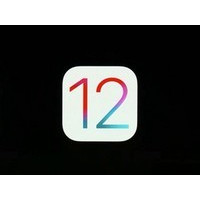 ƻ��iOS 12