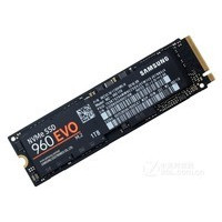 三星960 EVO NVMe M.2（1TB）