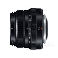 ��ʿXF 35mm f/2 R WR