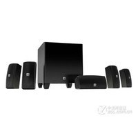 JBL Cinema 610