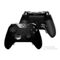 微软Xbox One精英手柄