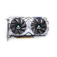 铭影GTX 750Ti 2GB D5战神