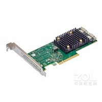 Broadcom HBA 9500-16i