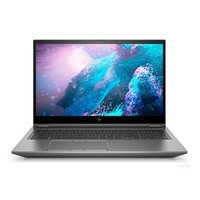 HP ZBook Fury 15 G7
