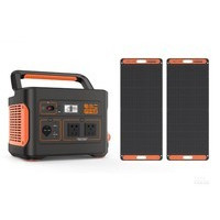 ��С�������Դ1100Pro+100W̫���ܰ�*2