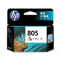 HP 805��ɫī��
