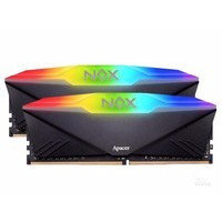 ��հ����Ů��NOX DDR4 4266 16GB��2��8GB�� RGB����