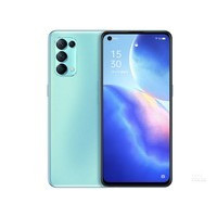 OPPO Reno5 K（8GB/128GB/全网通/5G版）